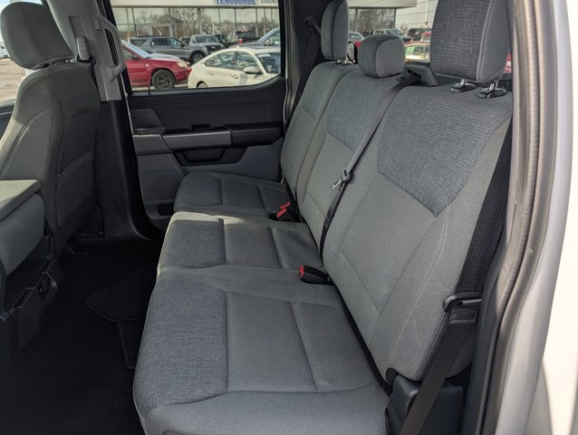 Certified 2024 Ford F150 XLT w/ Tow/Haul Package AWD/4WD image 11