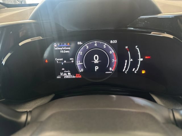 Used 2024 Lexus NX 350 AWD image 13