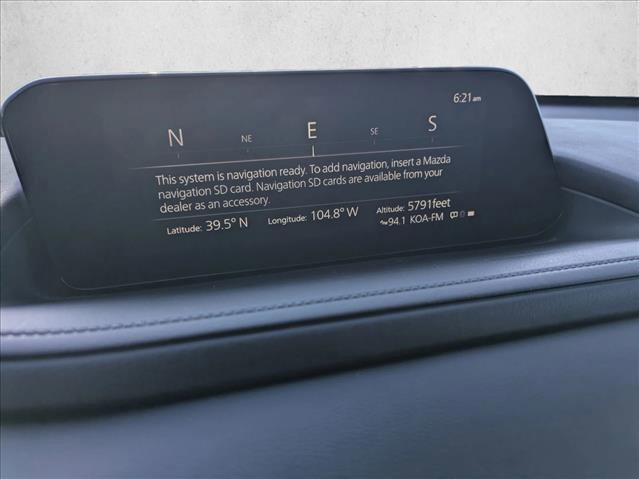 Used 2025 MAZDA CX-30 AWD 2.5 S w/ Preferred Package image 13