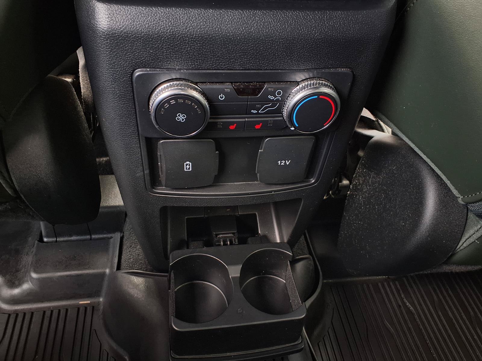 Certified 2022 Ford Explorer Timberline AWD/4WD image 19