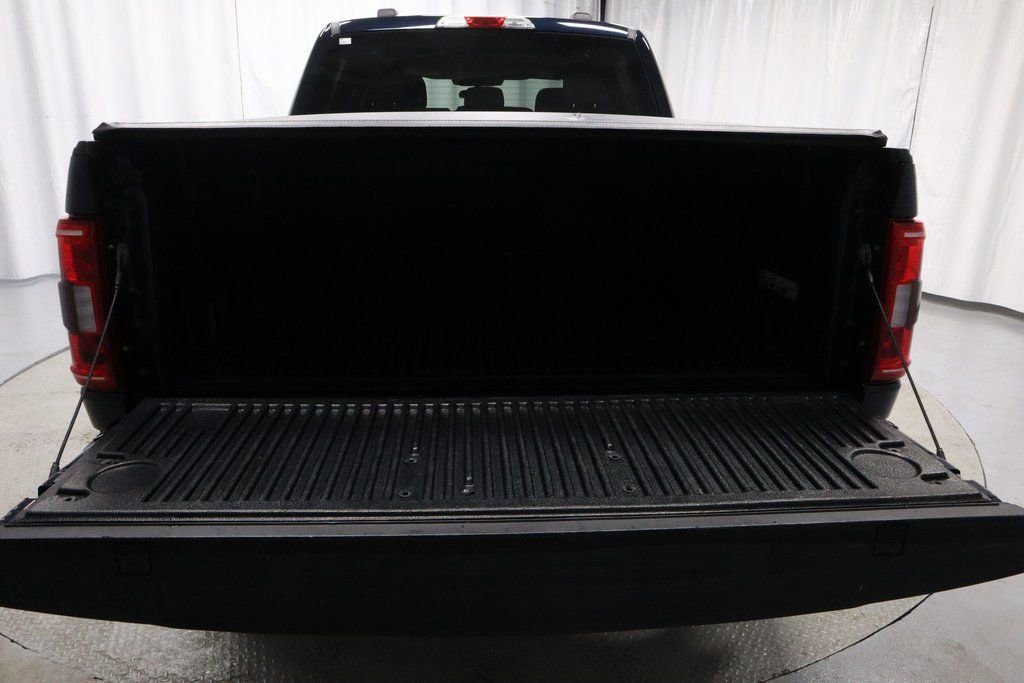 Certified 2023 Ford F150 XLT w/ XTR Package image 17
