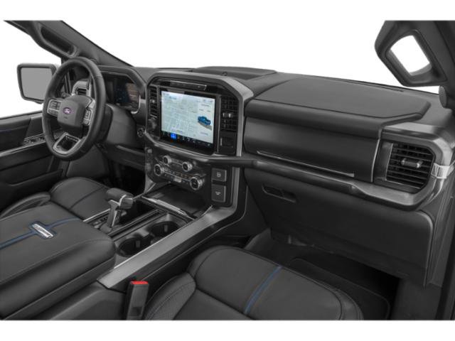 Certified 2024 Ford F150 Platinum AWD/4WD image 14