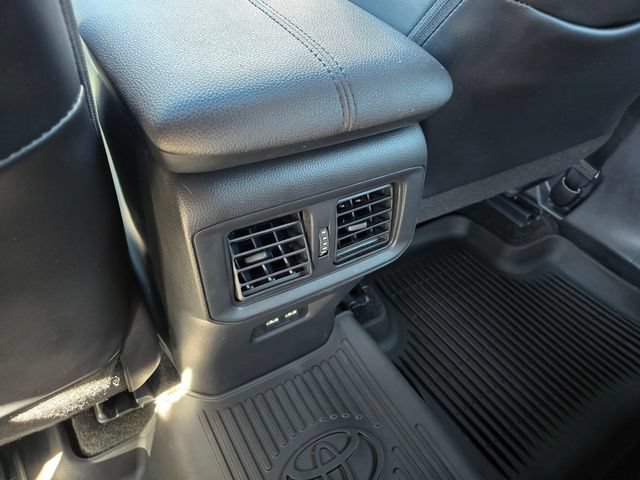 Used 2021 Toyota RAV4 XSE AWD/4WD image 12