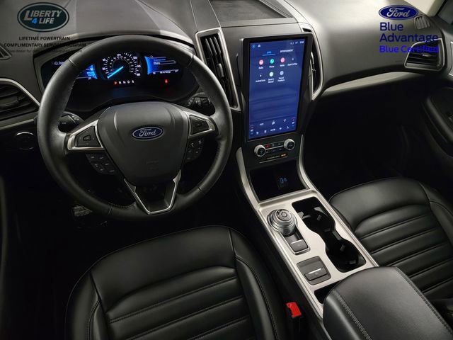 Certified 2024 Ford Edge SEL w/ Convenience Package AWD/4WD image 34