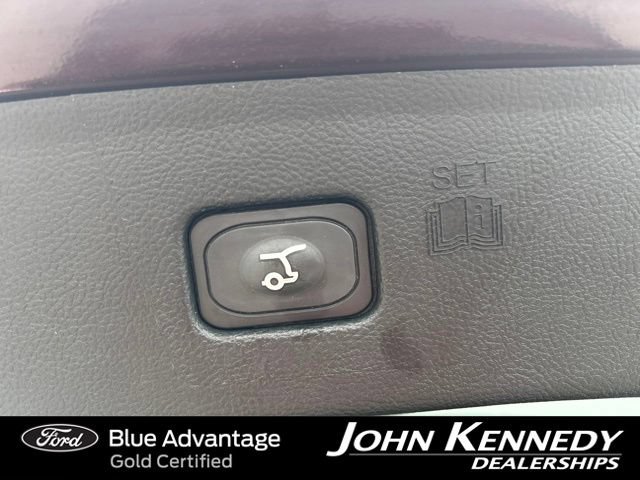 Certified 2022 Ford Edge SEL w/ Convenience Package AWD/4WD image 14