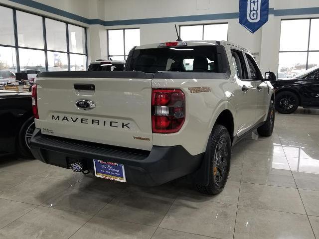 Certified 2024 Ford Maverick Tremor w/ Tremor Off-Road Package image 4