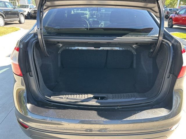 Certified 2019 Ford Fiesta SE w/ Cold Weather Package image 12