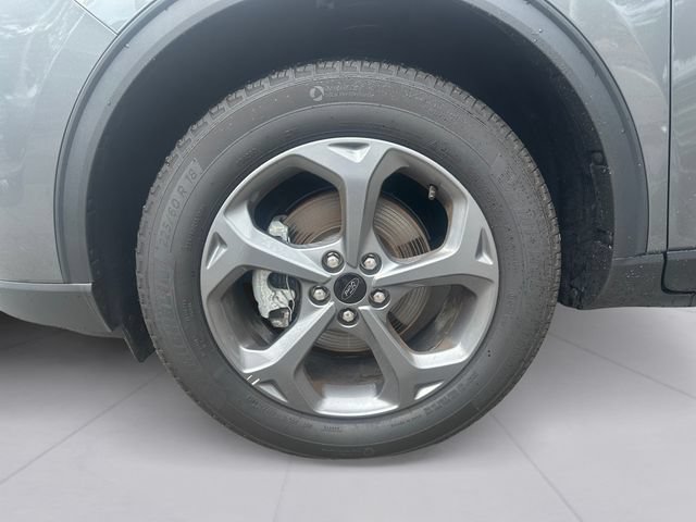 Certified 2025 Ford Escape ST-Line AWD/4WD image 9