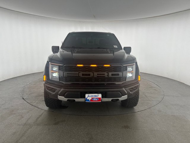Certified 2023 Ford F150 Raptor AWD/4WD image 2