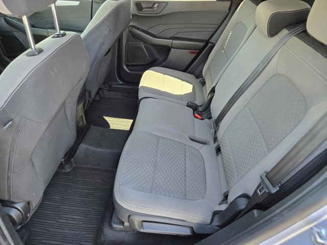 Certified 2022 Ford Escape SE AWD/4WD image 10