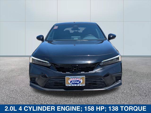 Used 2023 Honda Civic Sport image 8