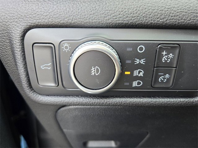 Certified 2022 Ford Explorer Limited image 31