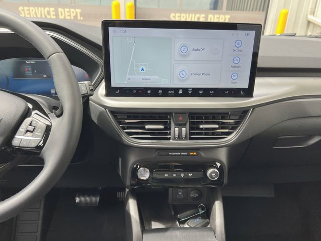 Certified 2023 Ford Escape Active w/ Tech Pack #2 FWD image 29