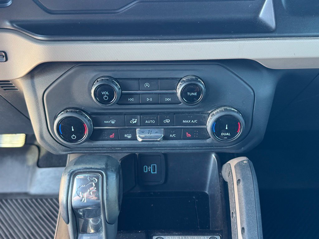 Certified 2022 Ford Bronco Big Bend AWD/4WD image 20