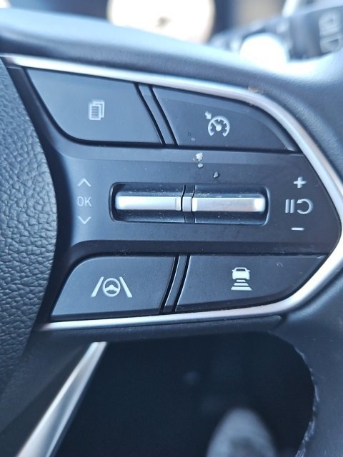 Used 2022 Hyundai Santa Fe SEL w/ Convenience + Premium Package image 16