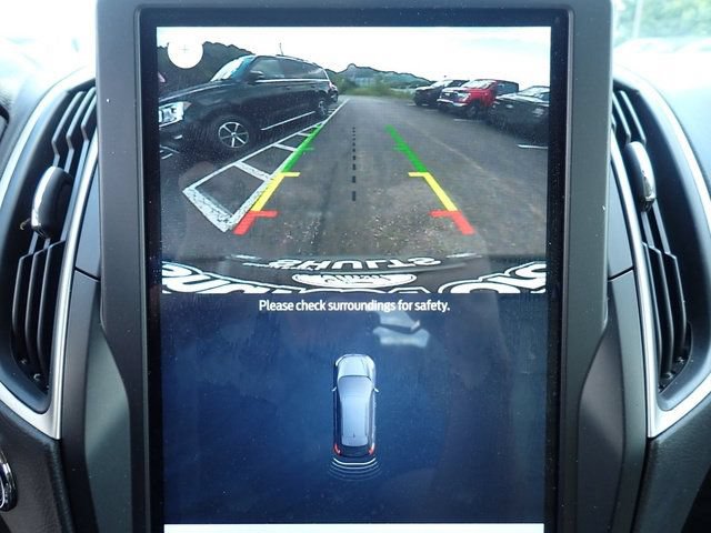 Certified 2024 Ford Edge SEL w/ Convenience Package AWD/4WD image 28