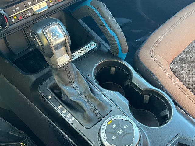 Certified 2021 Ford Bronco Outer Banks AWD/4WD image 22