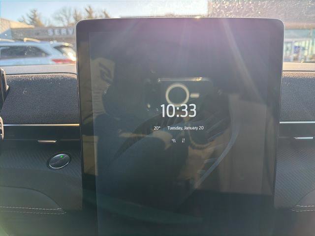 Certified 2022 Ford Mustang Mach-E Premium image 12