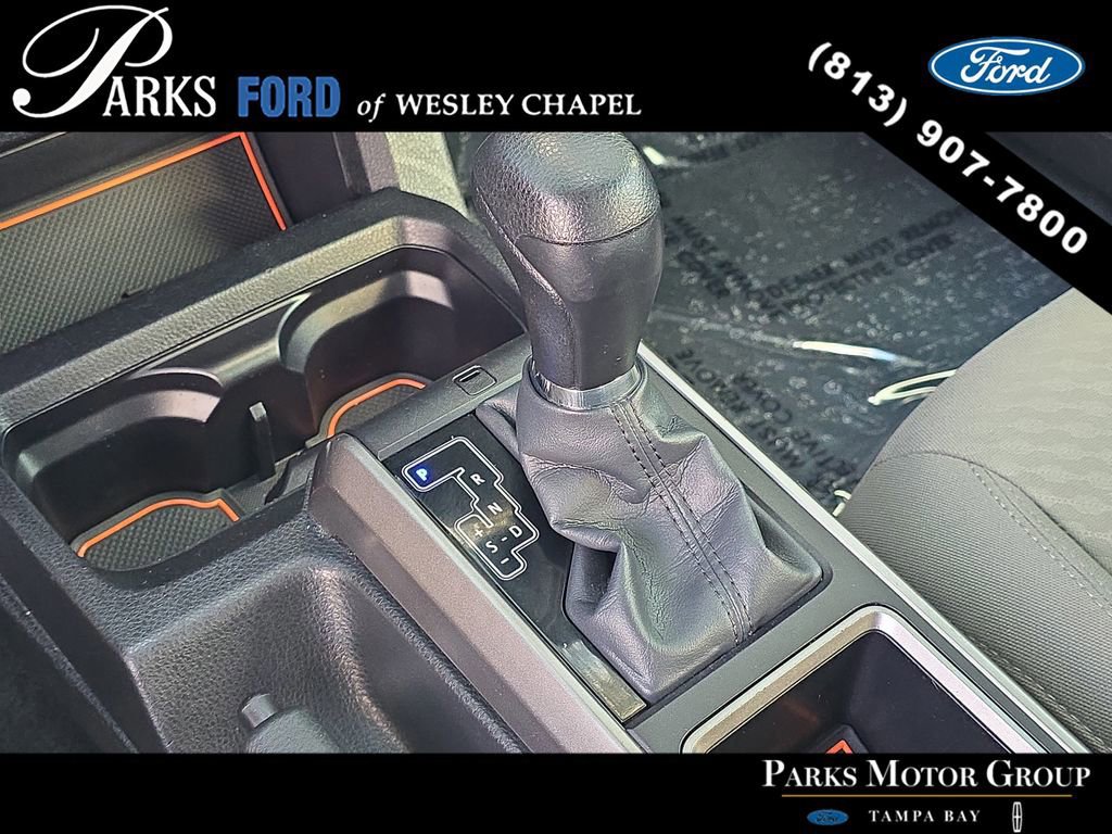 Used 2023 Toyota Tacoma SR5 image 23