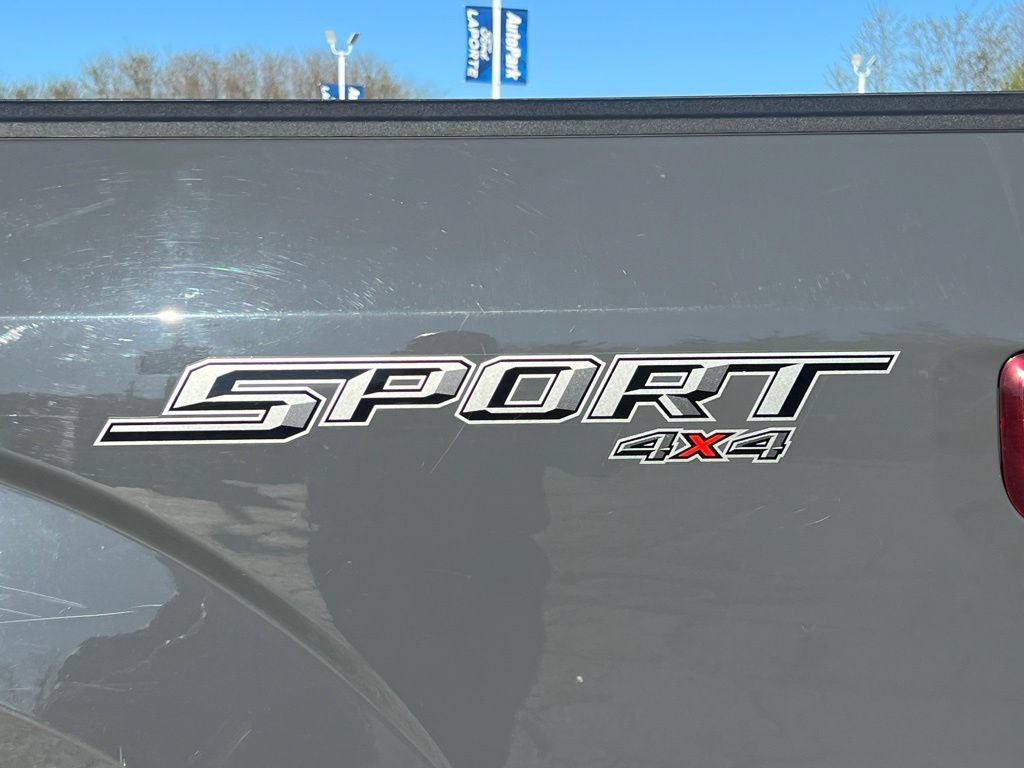 Certified 2020 Ford F150 XL w/ Equipment Group 101A Mid AWD/4WD image 40