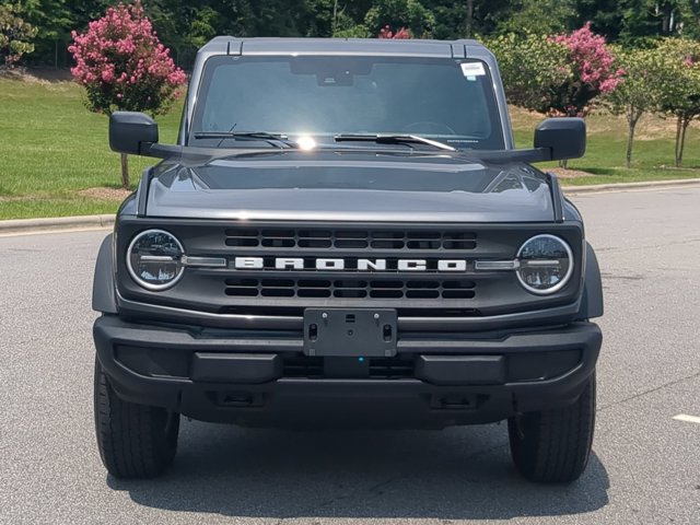 Certified 2025 Ford Bronco Big Bend AWD/4WD image 9