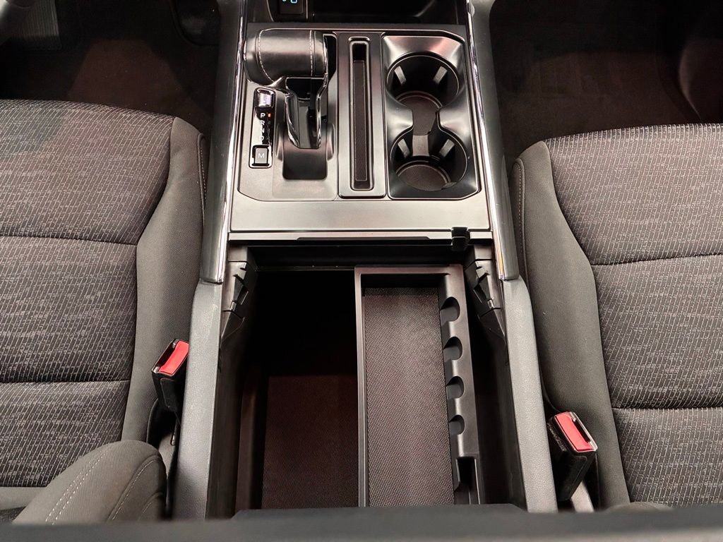 Certified 2023 Ford F150 XLT w/ Equipment Group 302A High image 23