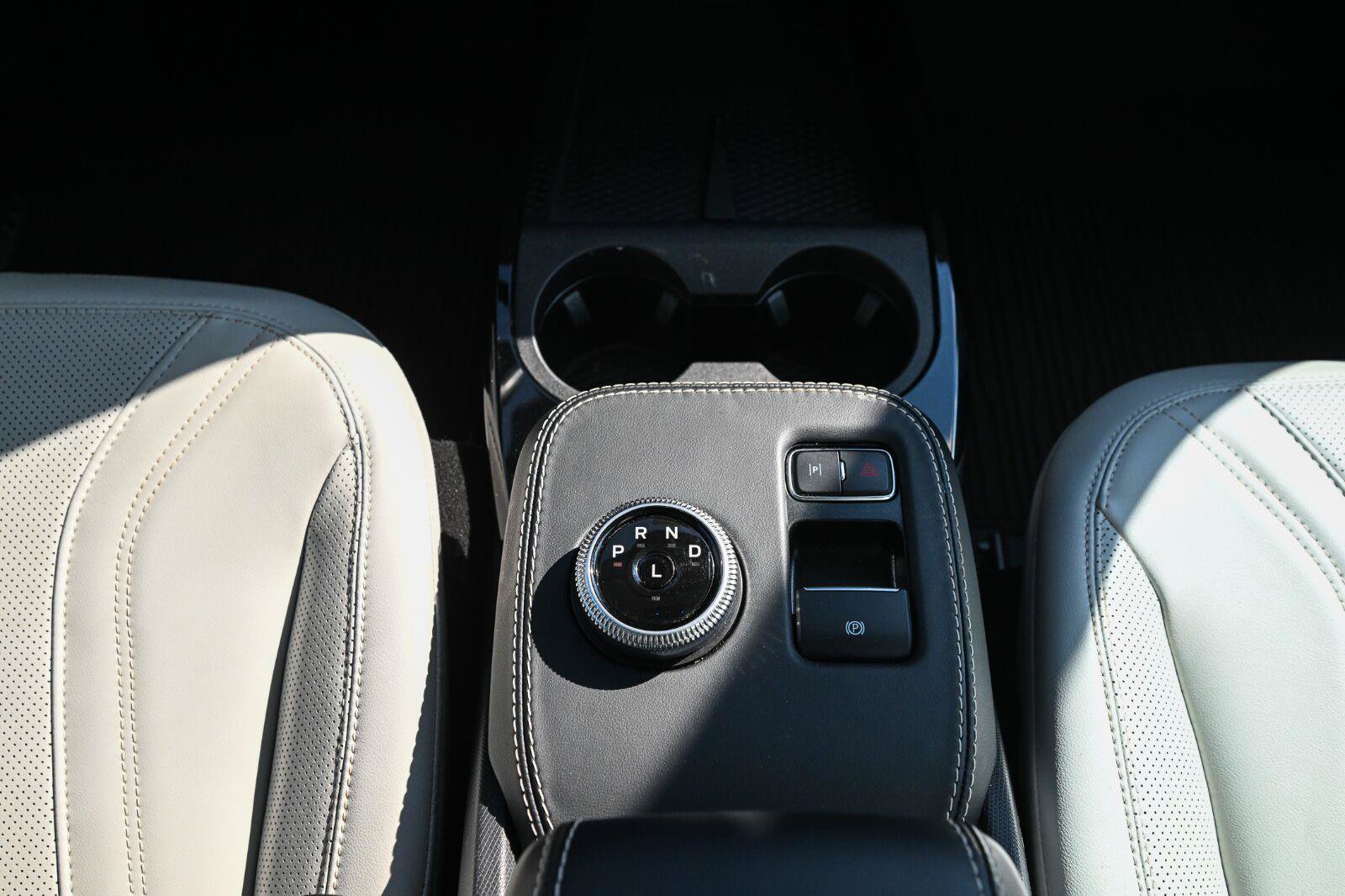 Certified 2024 Ford Mustang Mach-E Premium AWD/4WD image 35
