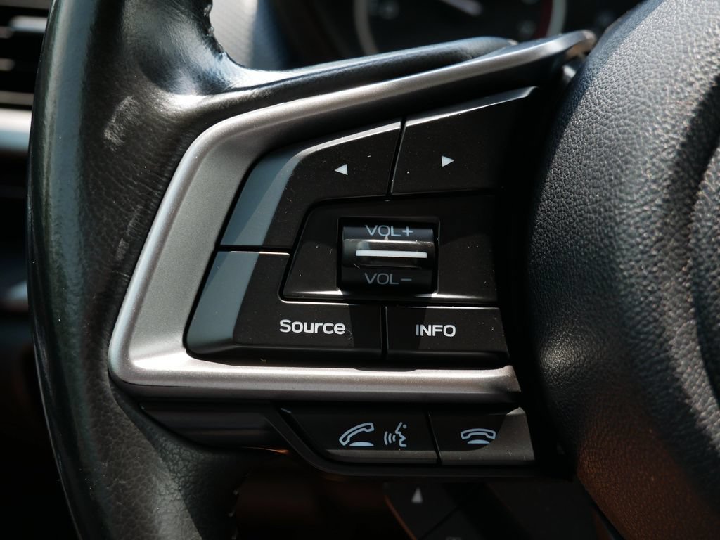 Used 2020 Subaru Forester Premium w/ Popular Package #1 AWD/4WD image 17