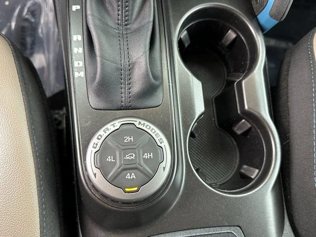 Certified 2023 Ford Bronco Wildtrak AWD/4WD image 20
