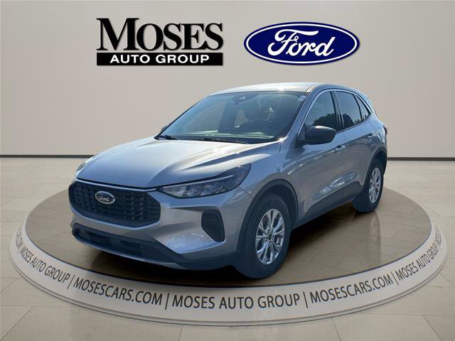Certified 2024 Ford Escape Active w/ Tech Pack #1 AWD/4WD image 1