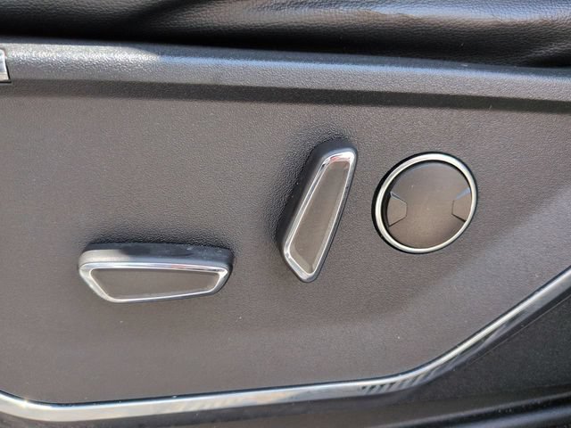 Certified 2021 Ford F150 Lariat AWD/4WD image 20