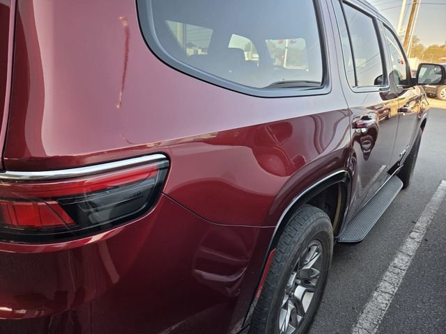 Used 2022 Jeep Wagoneer Series I image 8