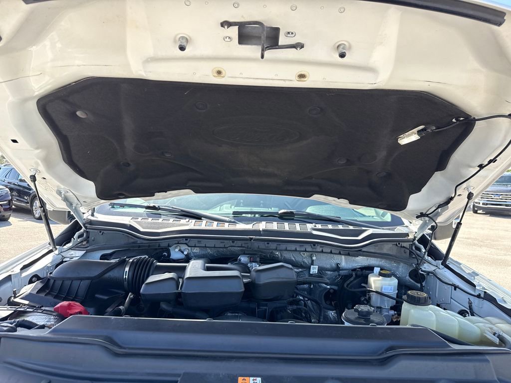 Certified 2019 Ford F250 XLT w/ XLT Value Package image 28