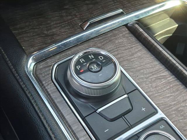 Certified 2019 Ford Expedition Max Limited AWD/4WD image 12