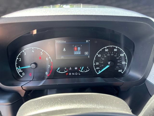 Certified 2024 Ford Maverick XLT w/ XLT Luxury Package AWD/4WD image 20