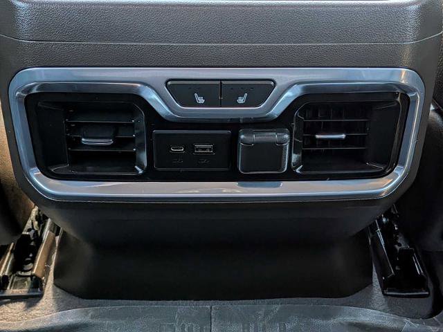 Used 2020 GMC Sierra 1500 Denali w/ Denali Ultimate Package AWD/4WD image 25