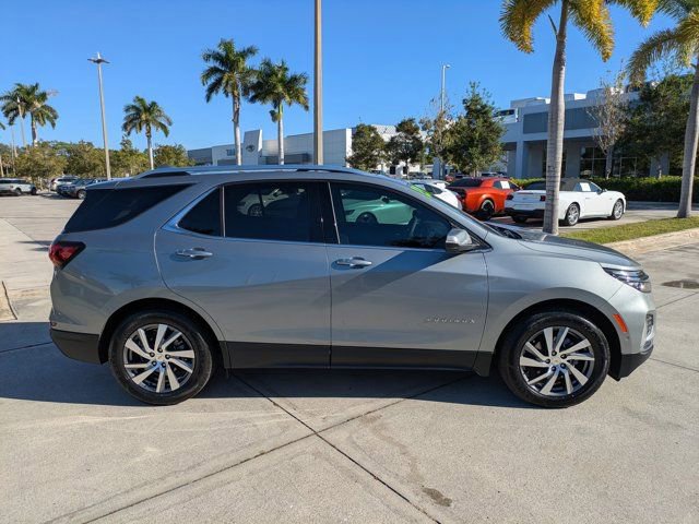 Used 2023 Chevrolet Equinox Premier image 5