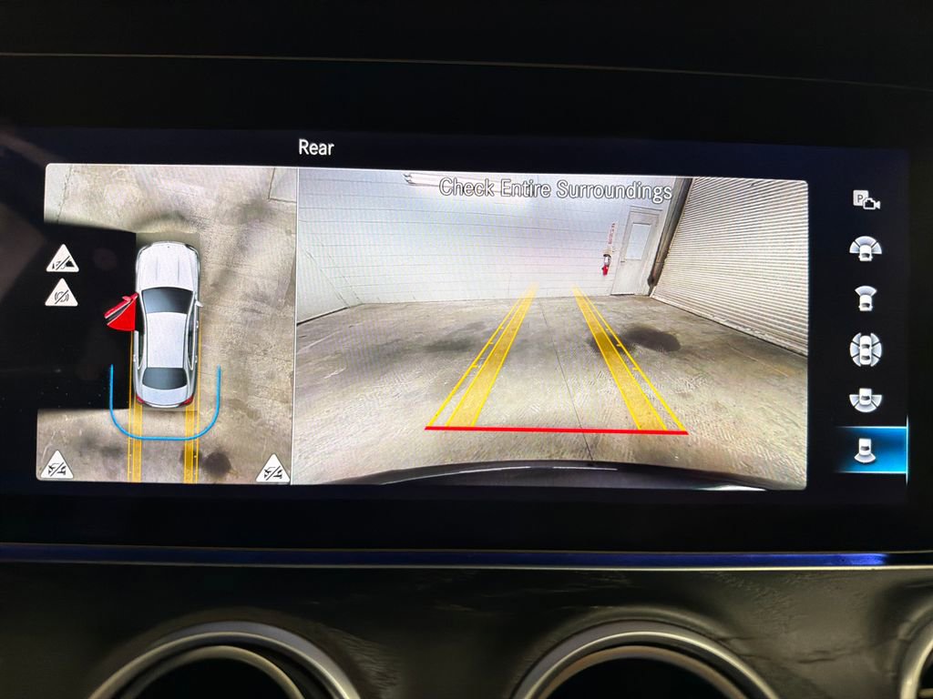 Used 2022 Mercedes-Benz E 350 Sedan image 27