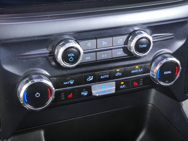 Certified 2024 Ford F150 XLT w/ Equipment Group 302A MID AWD/4WD image 31
