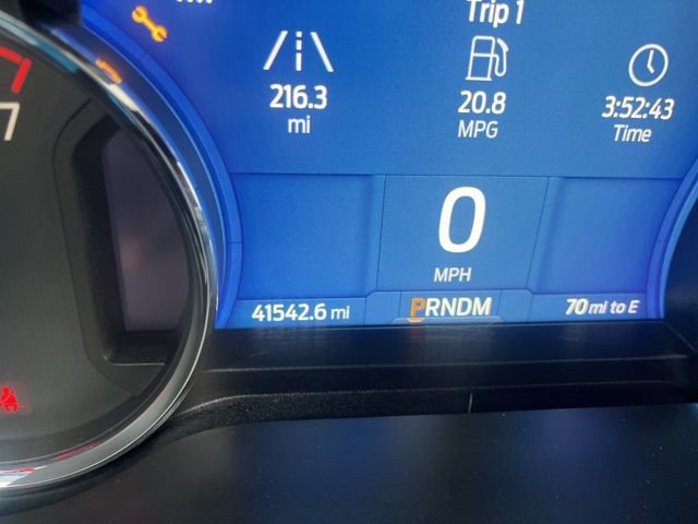 Certified 2023 Ford F150 XLT w/ Equipment Group 302A High image 34