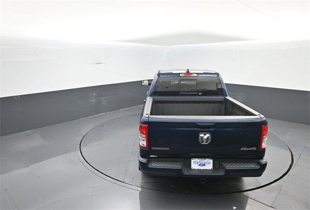 Used 2020 RAM 1500 Big Horn image 23