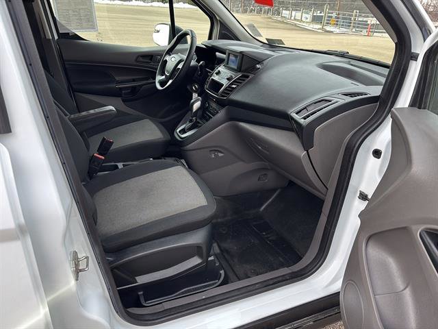 Certified 2023 Ford Transit Connect XL image 19