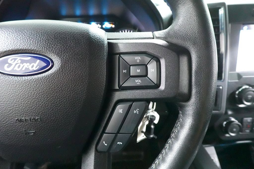 Certified 2019 Ford F150 XLT w/ Equipment Group 302A Luxury AWD/4WD image 14