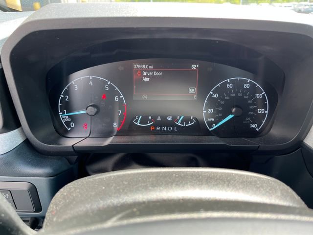 Certified 2022 Ford Maverick XLT w/ Equipment Group 300A Standard AWD/4WD image 18