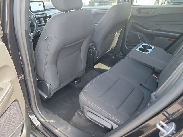 Certified 2024 Ford Escape Active FWD image 15