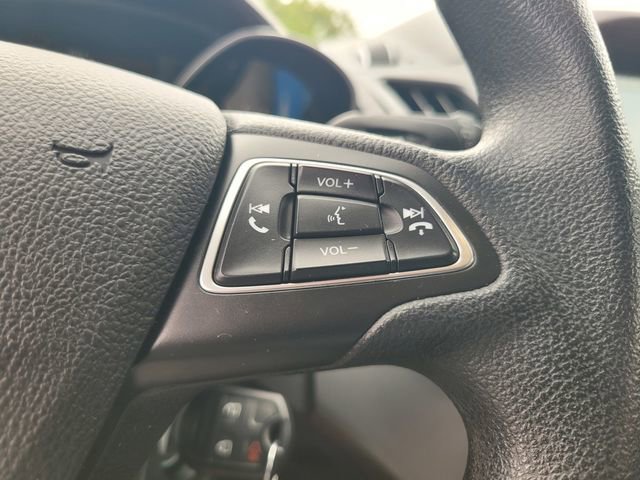 Certified 2018 Ford Escape SE w/ SE Sync 3 Package FWD image 26