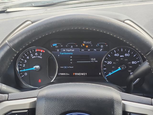 Certified 2019 Ford F250 Lariat w/ Lariat Ultimate Package AWD/4WD image 13