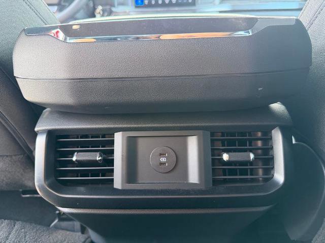 Certified 2026 Ford F150 STX w/ Equipment Group 200A image 16