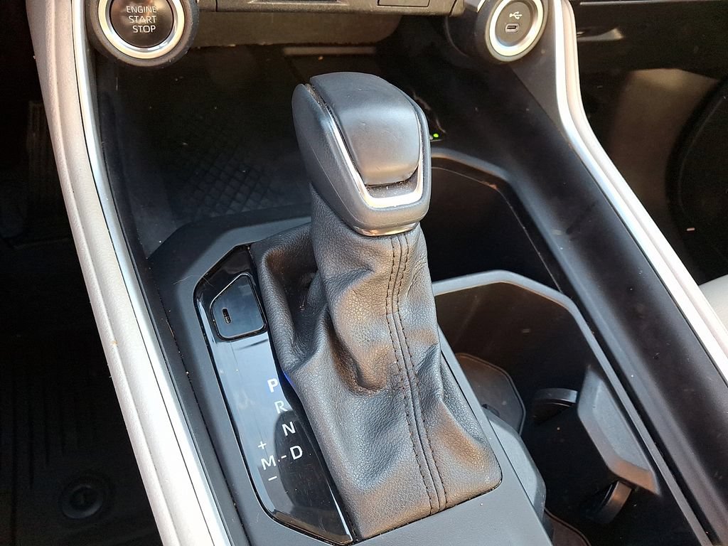 Used 2024 Toyota Grand Highlander AWD image 14