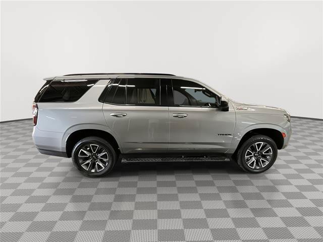Used 2023 Chevrolet Tahoe Z71 AWD/4WD image 4